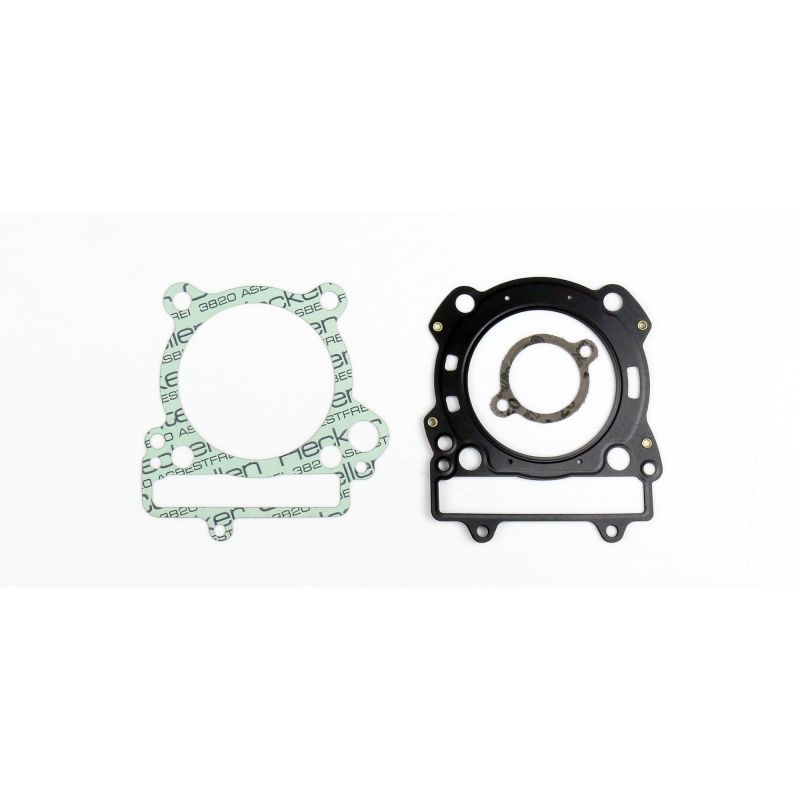 Athena 07-12 KTM XC-F 250 80mm Big Bore Cylinder Gasket Kit P400270160059 P400270160059 Photo - Primary