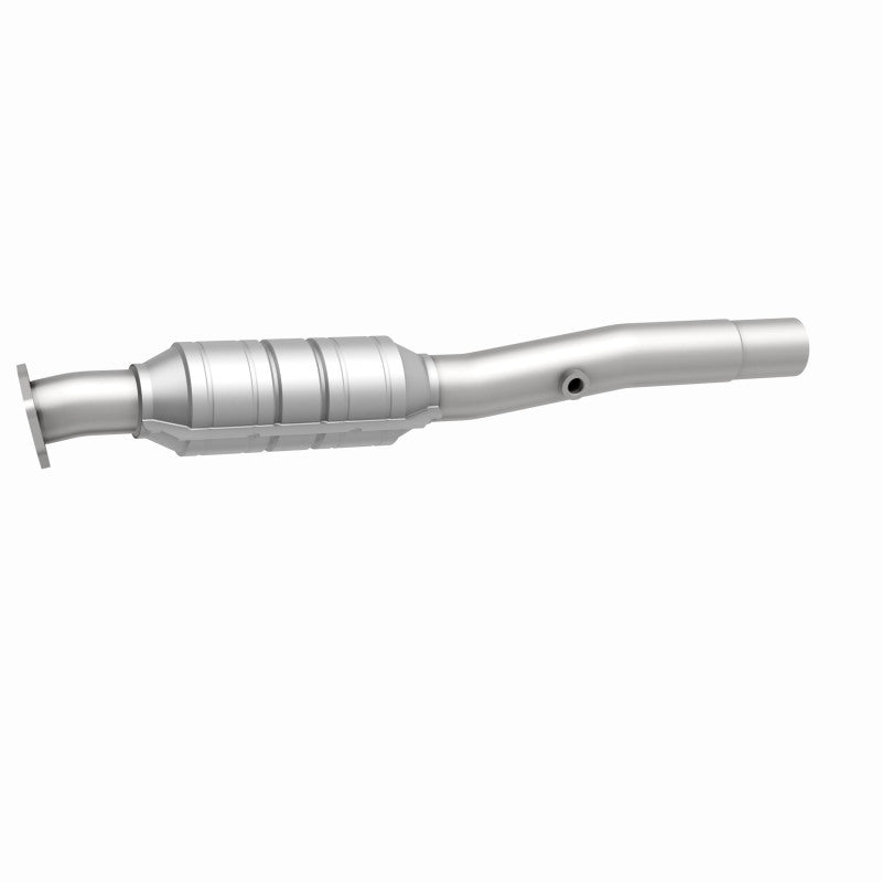 MagnaFlow Audi A8 HM Grade Federal / EPA Compliant Direct-Fit Catalytic Converter 24025 360 Degree Image Set