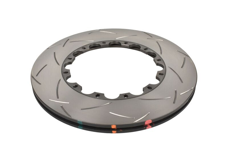 DBA DBA 5000 Series Slotted Rings Brakes, Rotors & Pads Brake Rotors - 2 Piece main image