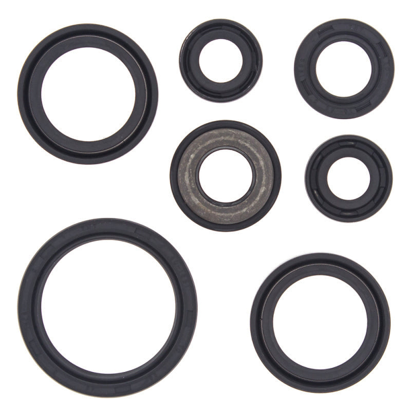 QuadBoss 01-05 Yamaha YFM660R Raptor Oil Seal Set 564135 564135 Photo - Primary