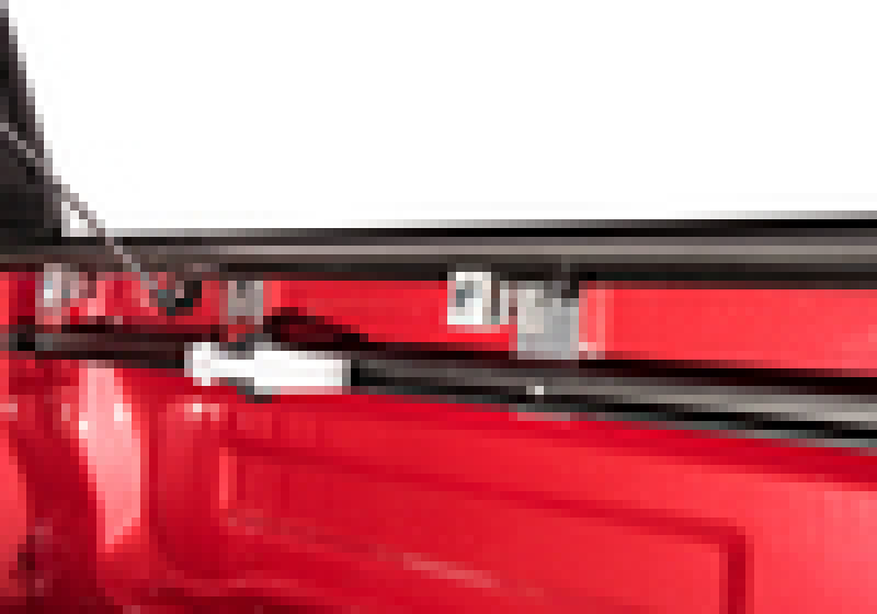 BAK Flip G2 16-19 Toyota Tacoma 6' Bed 226427 Photo - Mounted