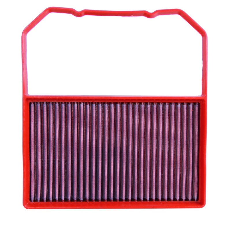 BMC 2017+ Seat Ibiza VI 1.0MPI KJ 75HP Replacement Panel Air Filter FB01051 FB01051 Photo - Primary