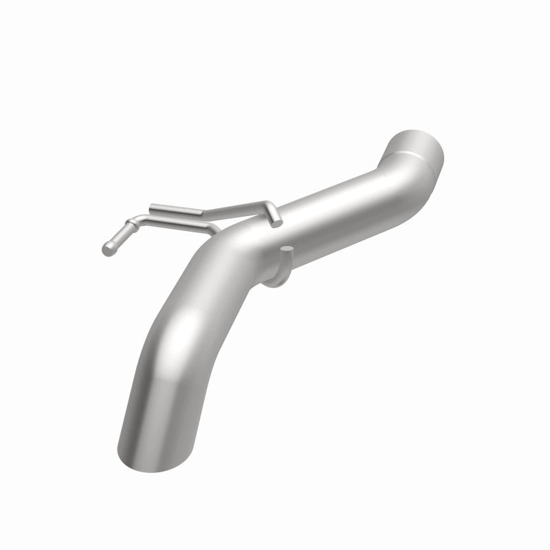 Magnaflow 21-23 Ford Bronco 2.3L / 2.7L D-Fit Rear Muffler Delete 19586 19586 360 Degree Image Set