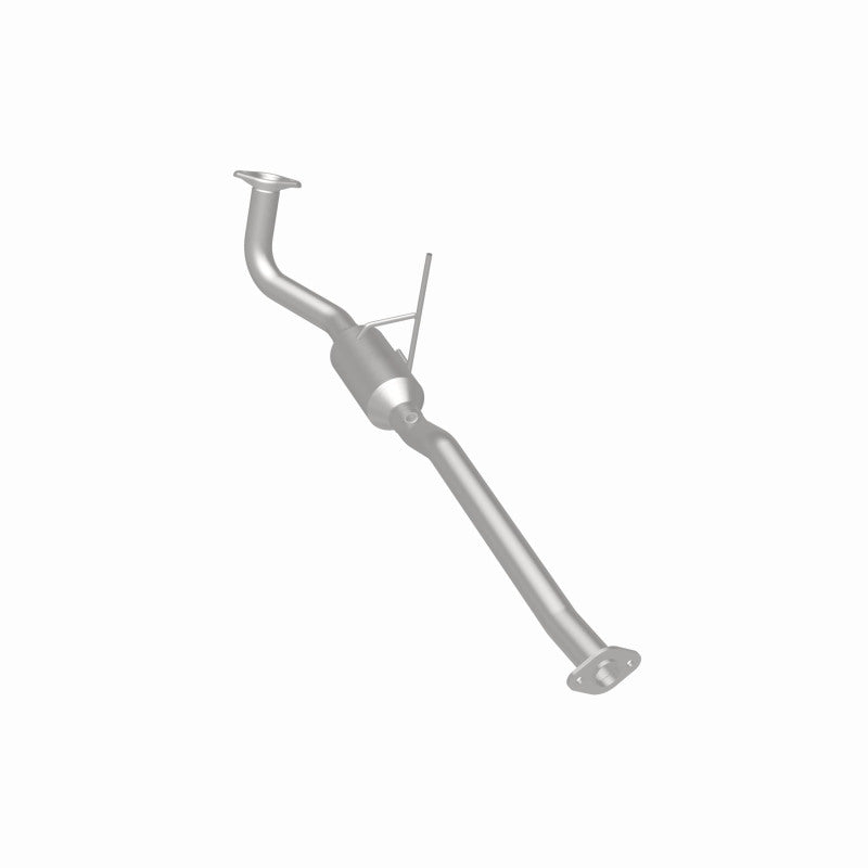 MagnaFlow California Grade CARB Compliant Direct-Fit Catalytic Converter 4481167 360 Degree Image Set