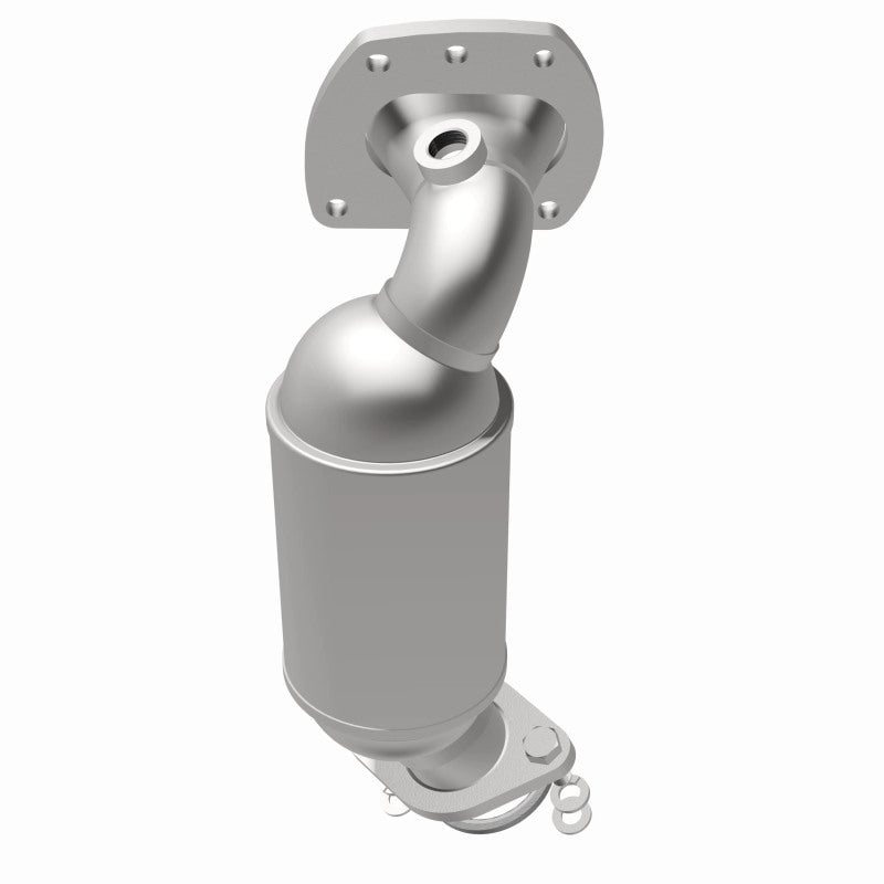 Magnaflow 18-19 Toyota Camry 3.5L Direct Fit Converter 22-251 22-251 360 Degree Image Set