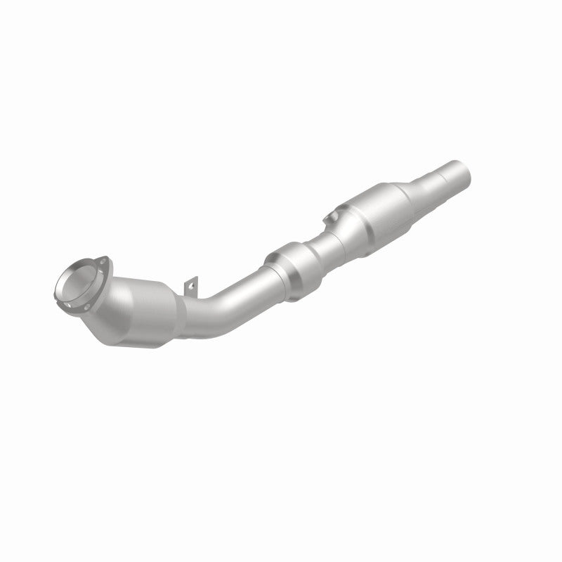 MagnaFlow Audi RS4 OEM Grade Federal / EPA Compliant Direct-Fit Catalytic Converter 49262 360 Degree Image Set