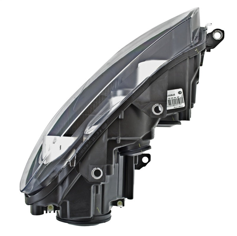 Hella 10-14 Volkswagen Jetta Wagen Headlamp Lh 010310071 010310071 Photo - Unmounted