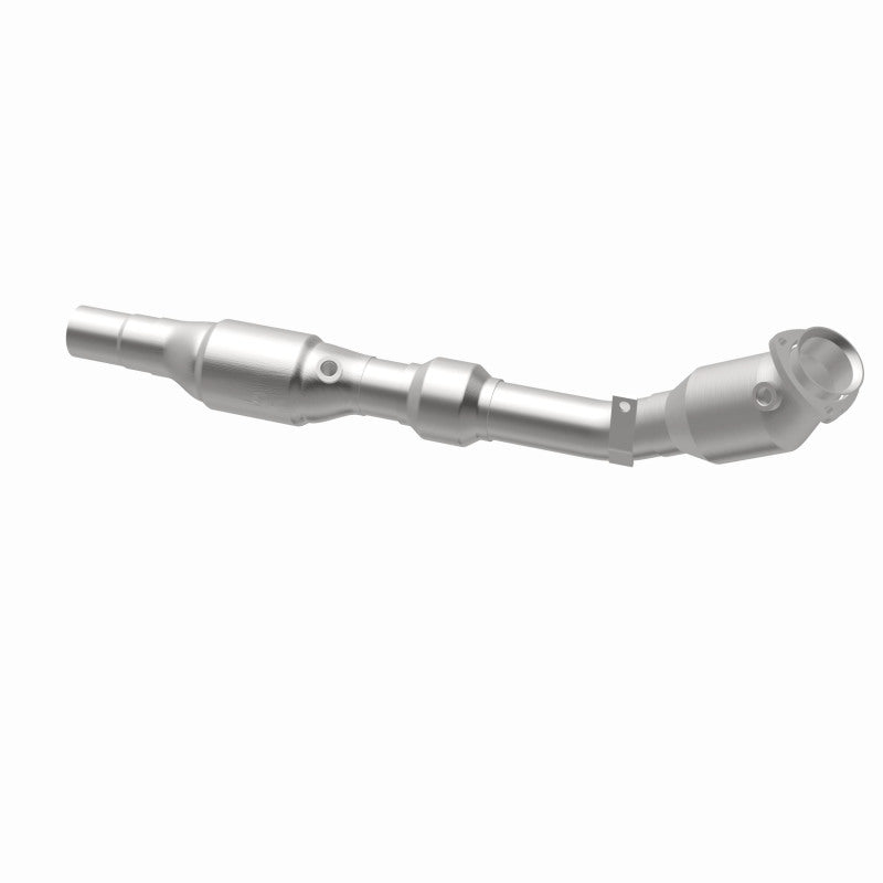 MagnaFlow Audi RS4 OEM Grade Federal / EPA Compliant Direct-Fit Catalytic Converter 49262 360 Degree Image Set