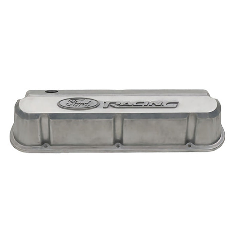 Ford Slant Edge Valve Cover Set w/Ford Racing Logo FRD302-146 302-146 User 1