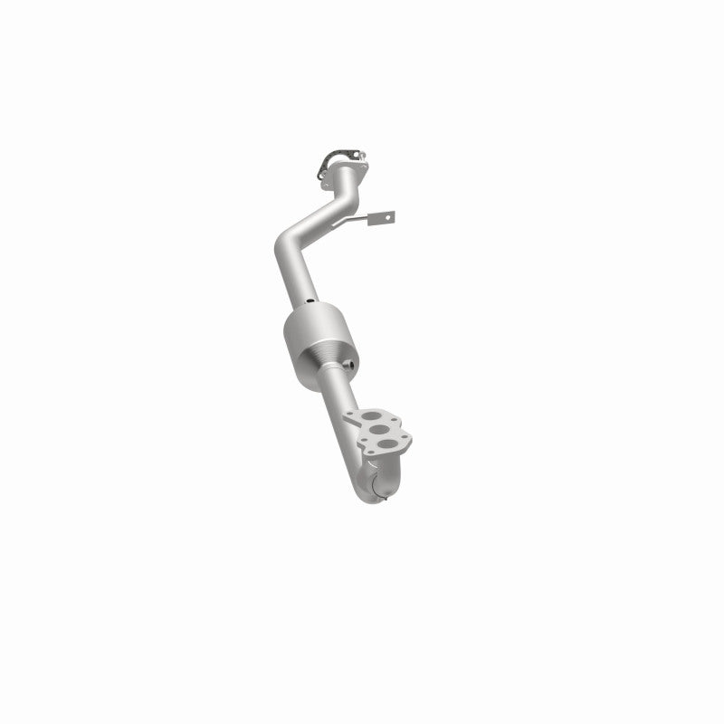 MagnaFlow Subaru HM Grade Federal / EPA Compliant Manifold Catalytic Converter 24393 360 Degree Image Set