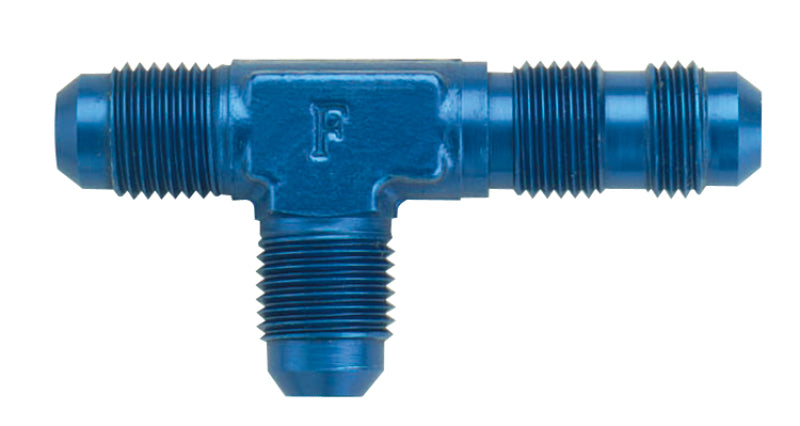 Fragola -10AN Bulkhead Tee-On The Run 480410 480410 Photo - Primary