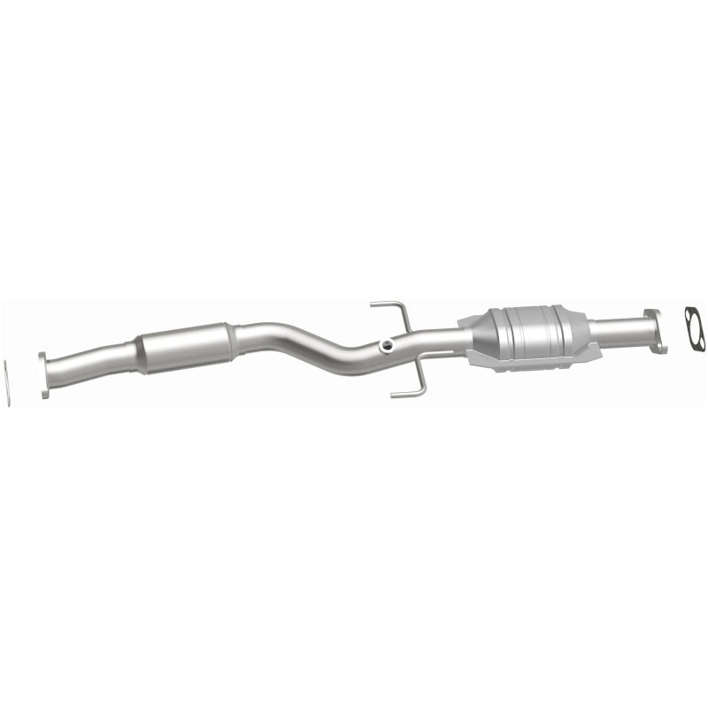 MagnaFlow Mitsubishi HM Grade Federal / EPA Compliant Direct-Fit Catalytic Converter 93194 Photo - out of package