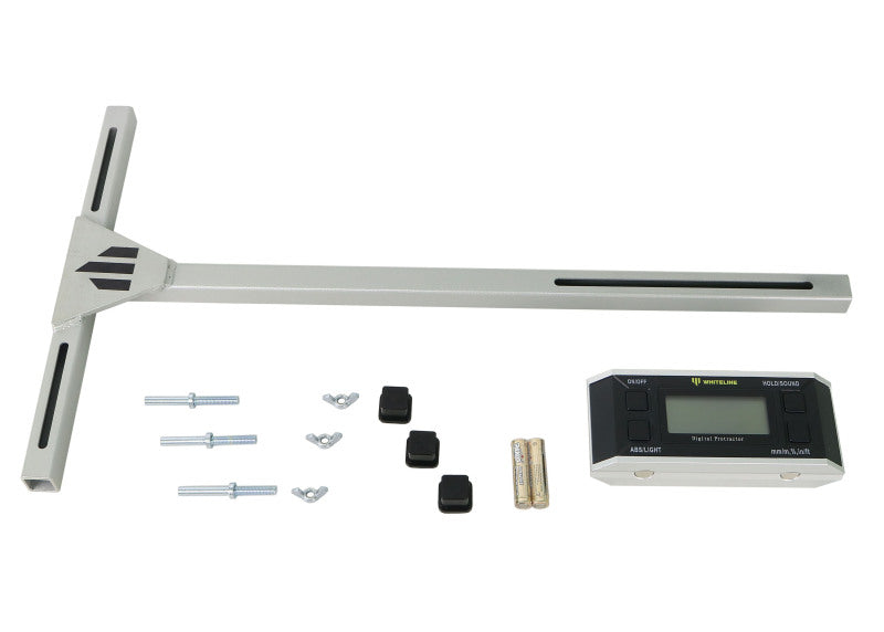 Whiteline Universal Camber Gauge WTK002 WTK002 Photo - Close Up