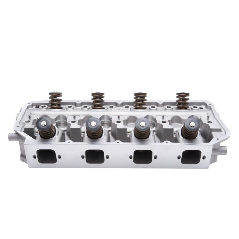 Edelbrock Cylinder Head, Victor Jr. Cnc, Chrysler, 426-572 C.i.d V8 61175 Photo - Primary
