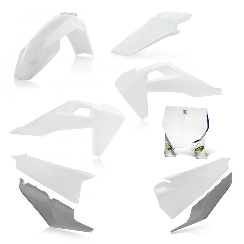 Cycra 19-22 Husqvarna FC250 5-pc Replica Body Kit OEM 1CYC-9429-00 1CYC-9429-00 Photo - Primary