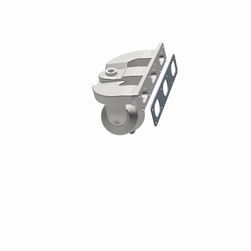 MagnaFlow BMW California Grade CARB Compliant Manifold Catalytic Converter 452288 360 Degree Image Set