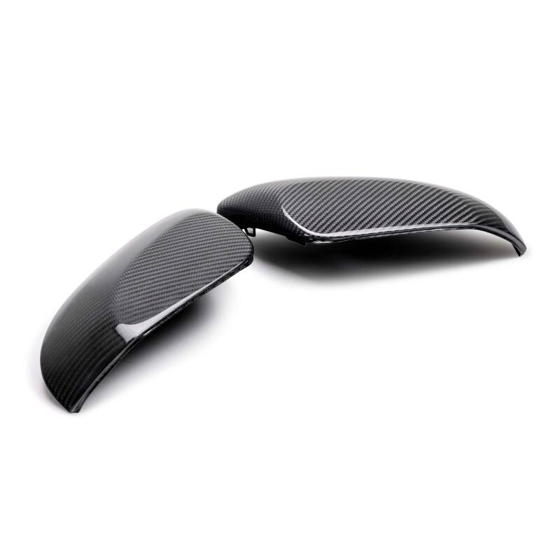 Seibon 19-24 Toyota Corolla Hatchback Carbon Fiber Mirror Caps MC19TYCOR MC19TYCOR User 1