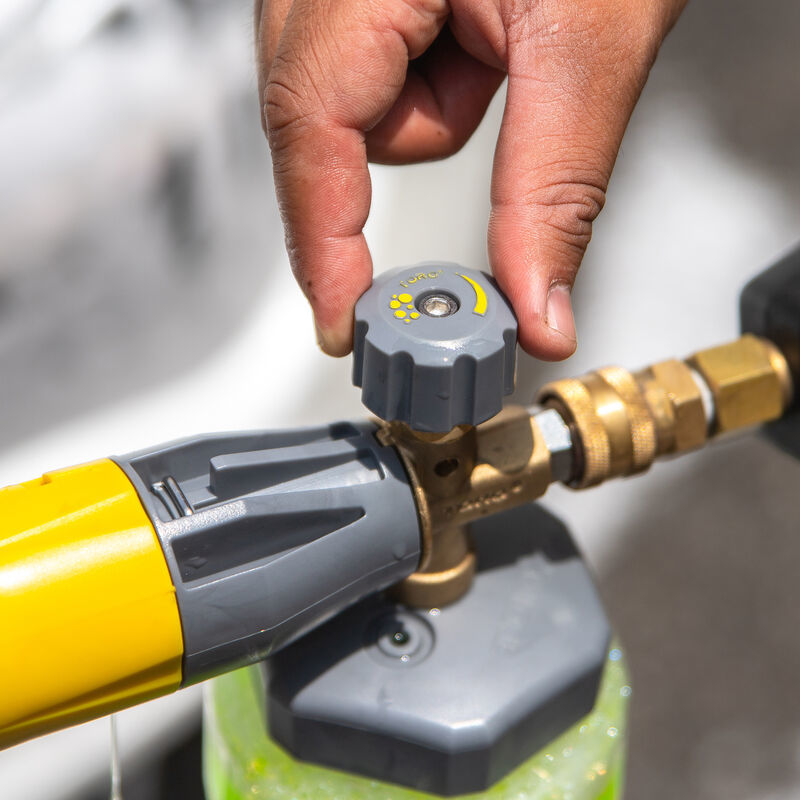 Chemical Guys Big Mouth Max Release Foam Cannon (P6) EQP324 EQP324 User 1