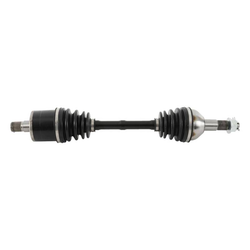 All Balls Racing 13-15 Can-Am Outl&er 400 STD 4x4 6 Ball Axle Rear Left AB6-CA-8-326 AB6-CA-8-326 Photo - Primary