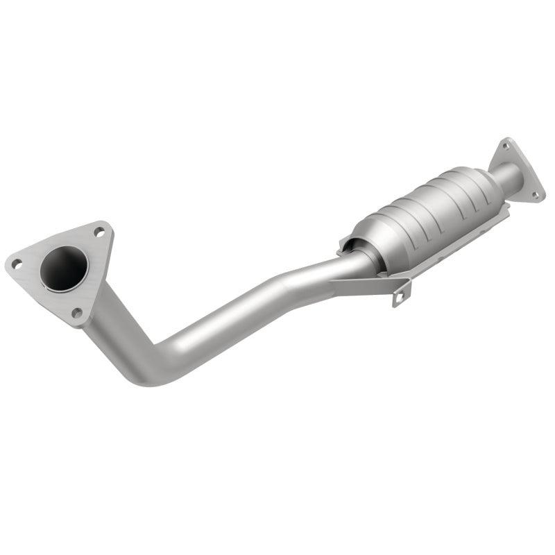 MagnaFlow Audi 100 Quattro Standard Grade Federal / EPA Compliant Direct-Fit Catalytic Converter 23190 Photo - Primary