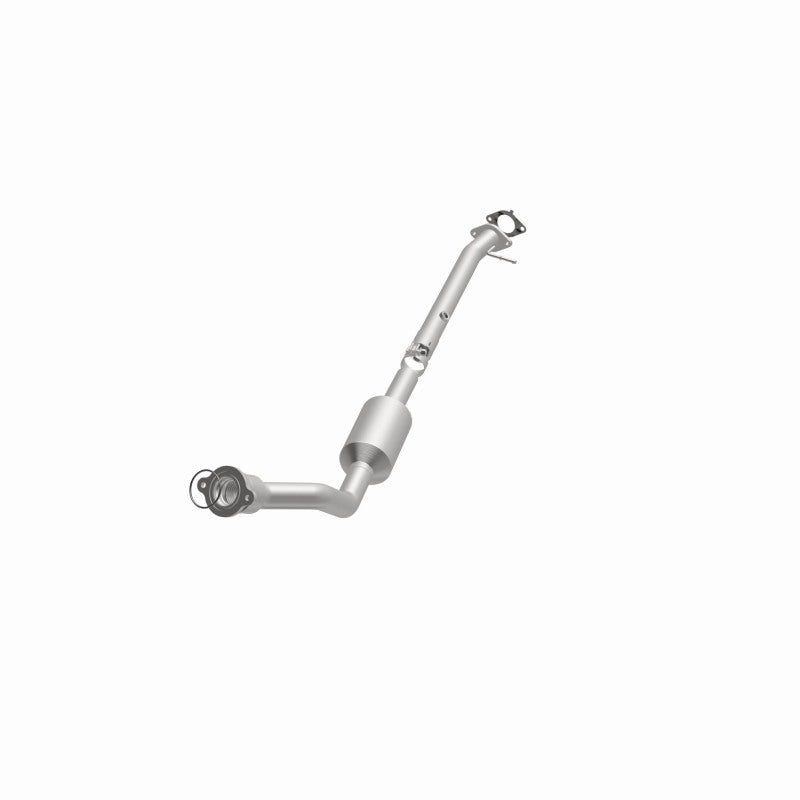 MagnaFlow California Grade CARB Compliant Direct-Fit Catalytic Converter 4551038 360 Degree Image Set