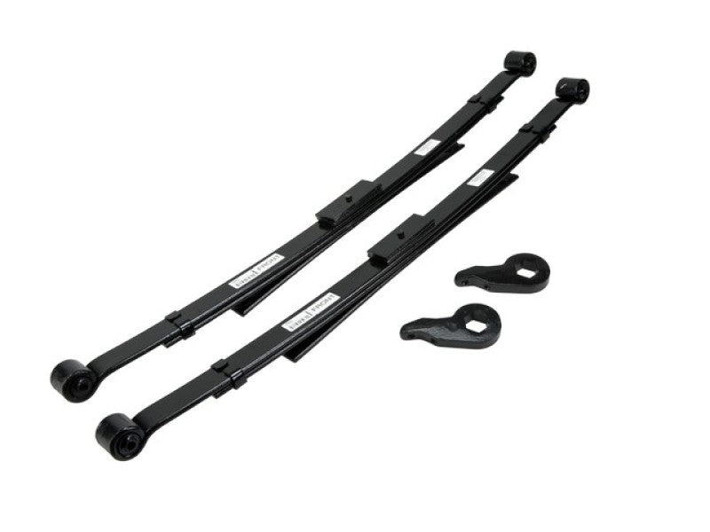 Belltech Lowering Kits Without Shocks 767 Photo - Primary