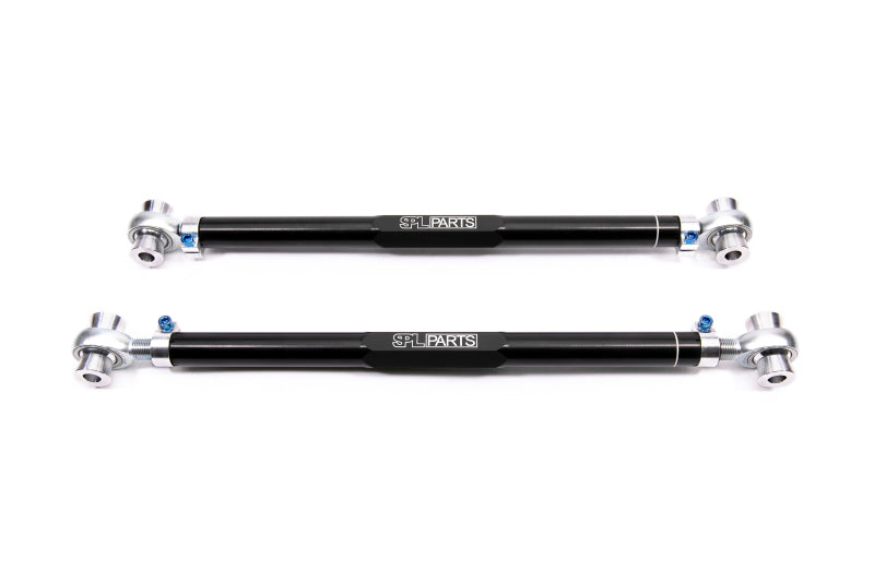 SPL Part Camaro Rear Toe Links + Eccentric Lockout SPL RTA CAM6 Photo - Primary