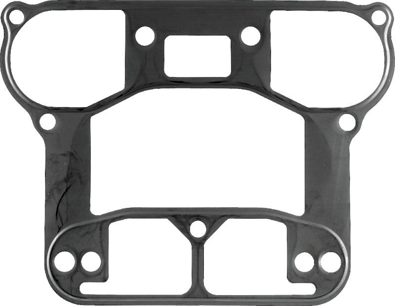TwinPower Twin Power 84-99 Evolution Big Twin Lower Rocker Box Gaskets Replaces H-D 17038-90 1 Piece Pr 043203 043203 Photo - Primary
