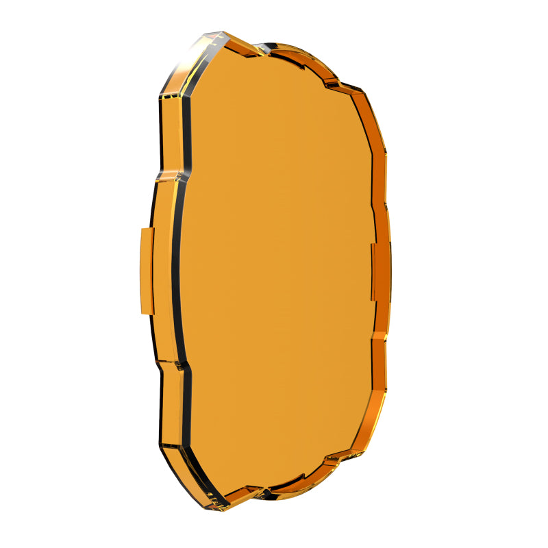 KC HiLiTES FLEX ERA® 4 - Light Shield / Hard Cover 5327 User 1