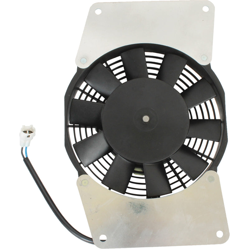 Arrowhead 07-11 Yamaha YFM700 Grizzly Cooling Fan 434-58007 434-58007 Photo - Primary