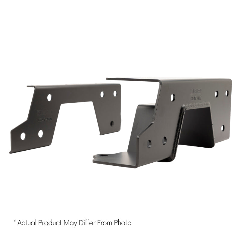 Belltech C-Sections Kit 88-00 GM C-3500 6911 User 3