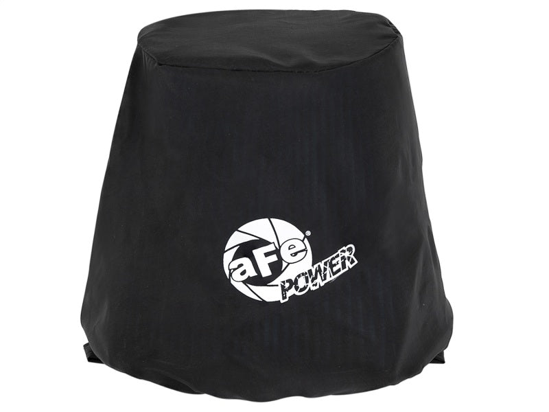 aFe Quantum Pre Filter - Black - Fits All A/F 28-10423 Photo - Primary