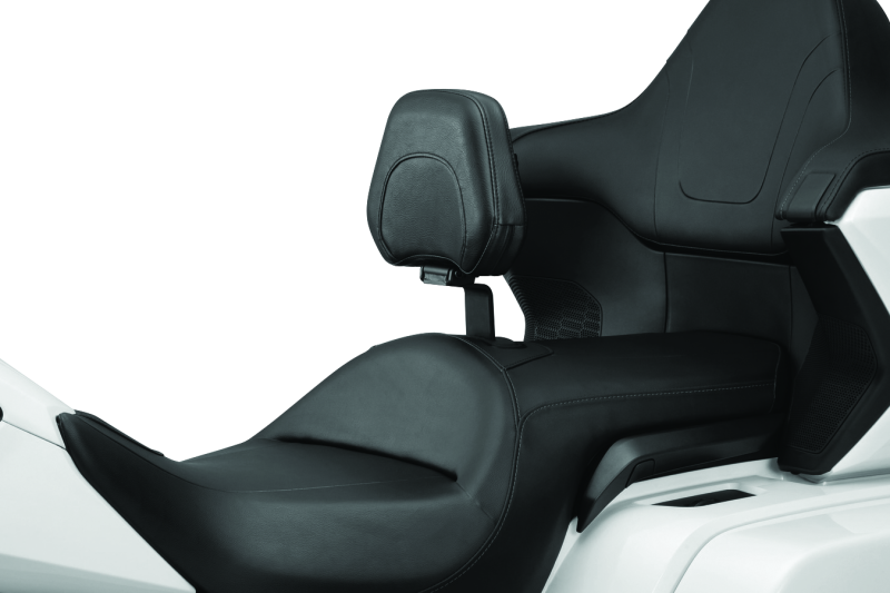 Kuryakyn Driver Backrest Gl1800 6772 6772 User 1