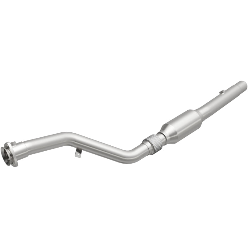 MagnaFlow Audi A8 California Grade CARB Compliant Direct-Fit Catalytic Converter 4481674 Photo - Primary
