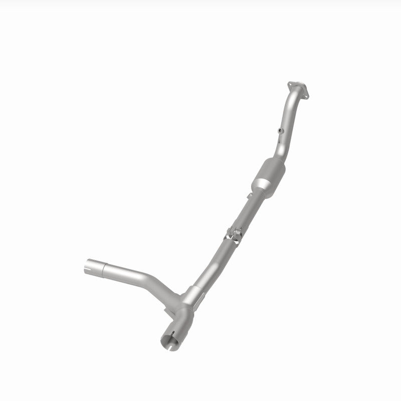 Magnaflow 04-05 Dodge Ram 1500 5.7L Direct Fit Converter 4651597 4651597 360 Degree Image Set