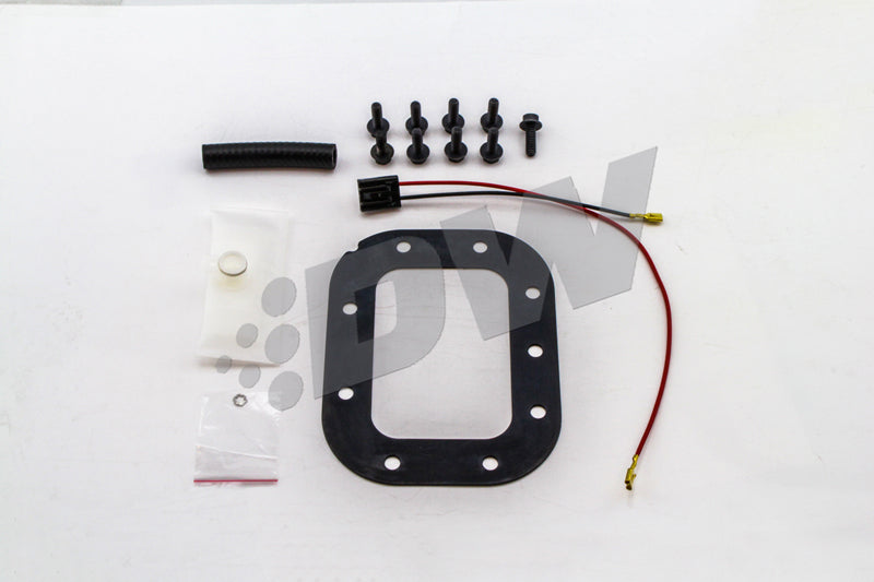 DeatschWerks Install Kit for DW200 and DW300 9-1027 Photo - Primary