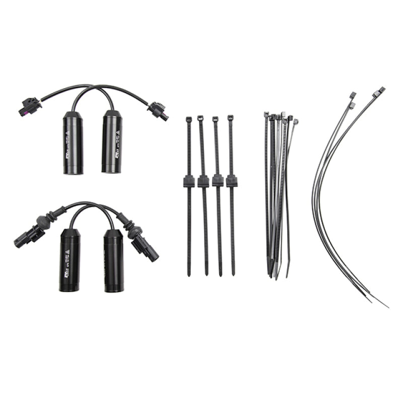 KW Electronic Damping Cancellation Kit Mini Cooper (F54)(F55)(F56)(F57)(F60) 68510477 68510477 Photo - Primary