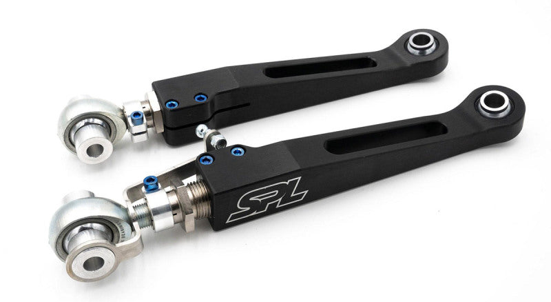SPL Part BMW F8X Front Lower Control Arms M2/M3/M4 SPL FLCA F8X Photo - out of package