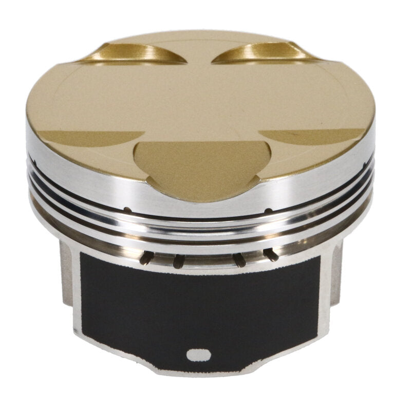 JE Pistons JE Single Pistons Engine Components Pistons - Forged - Single main image