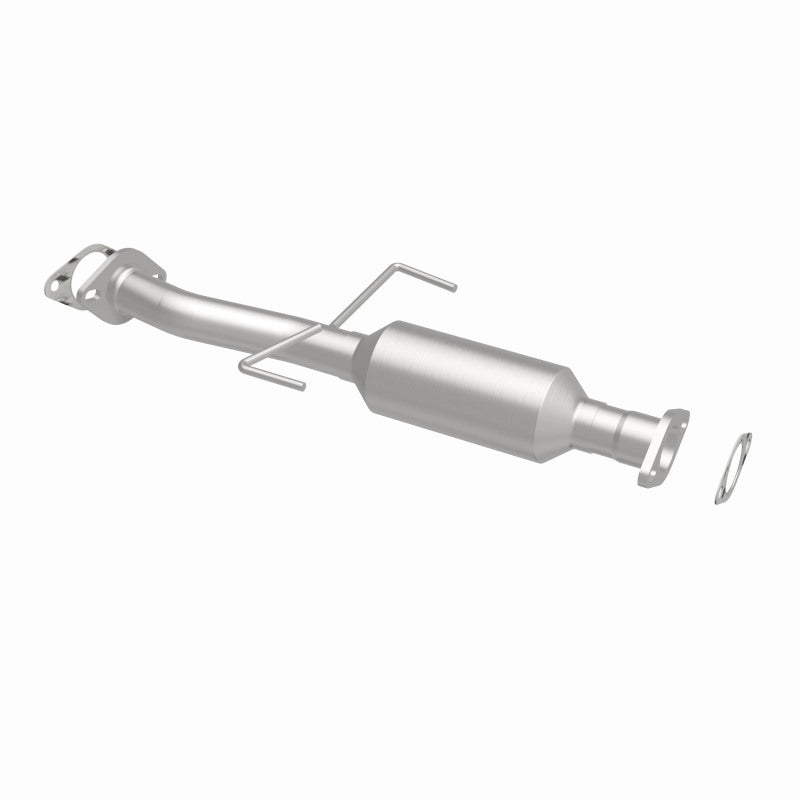 MagnaFlow California Grade CARB Compliant Direct-Fit Catalytic Converter 4481150 360 Degree Image Set