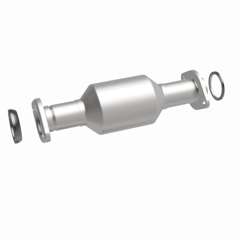 MagnaFlow Toyota Sienna California Grade CARB Compliant Direct-Fit Catalytic Converter 5592546 360 Degree Image Set