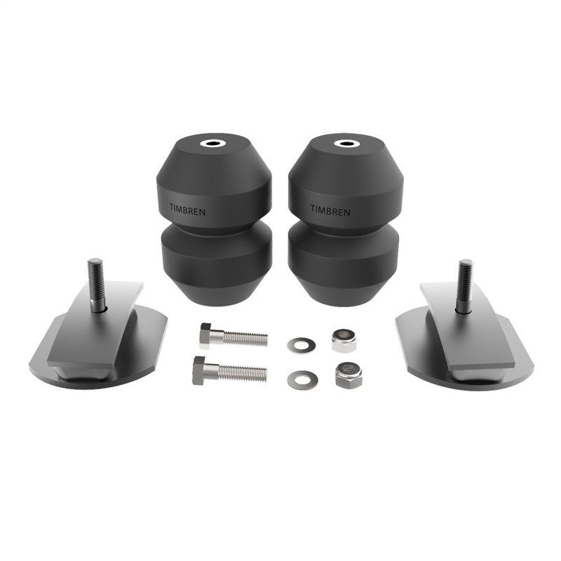 Timbren 1992 Ford E-150 Econoline Rear Suspension Enhancement System FER15087 FER15087 Photo - Primary