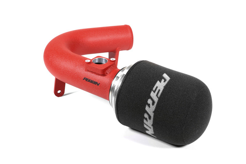 Perrin Performance Perrin 22-24 Subaru WRX Cold Air Intake w/ Heatshield - Red PSP-INT-328RD PSP-INT-328RD User 1