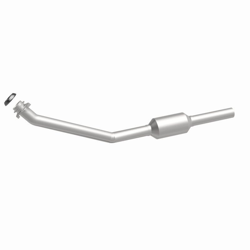 MagnaFlow California Grade CARB Compliant Direct-Fit Catalytic Converter 3391269 360 Degree Image Set