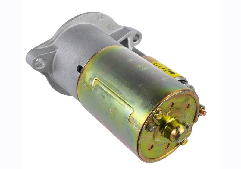 Ford High Torque Mini Starter SBF w/164 Tooth Flywheel FRDM11000-MT164 M-11000-MT164 Photo - Unmounted
