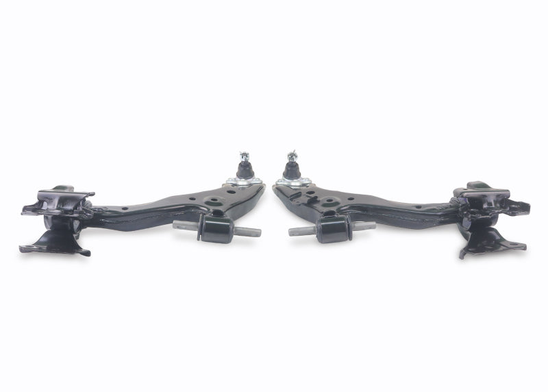 Superpro 12-16 Honda CR-V Lower Control Arm Set - Front TRC1170 TRC1170 Photo - out of package