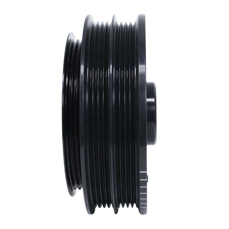 Fluidampr 94-99 Nissan Skyline R33 RB25DET (Non NEO) Steel Internally Balanced Damper 610931 610931 User 7