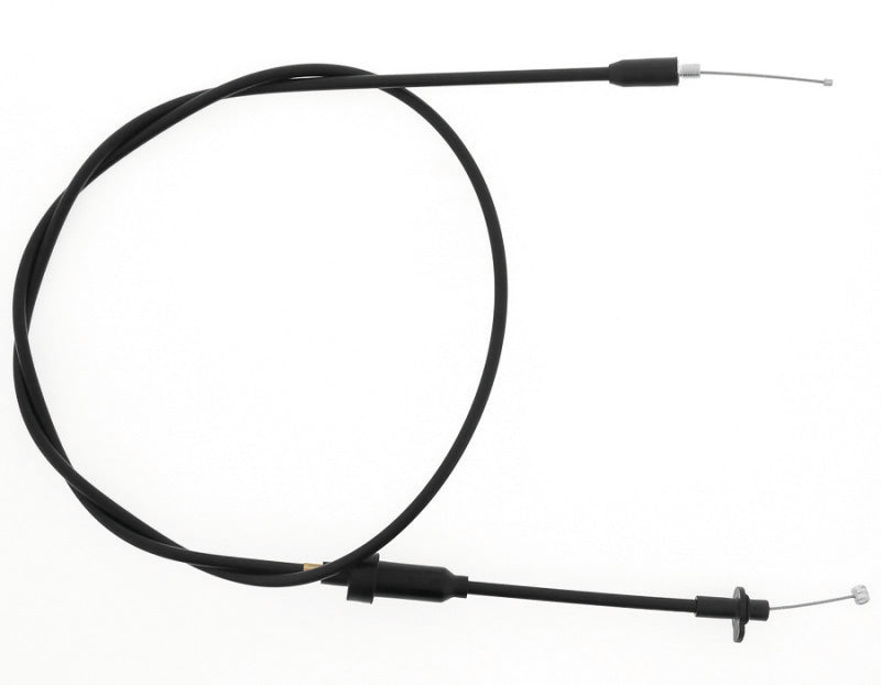QuadBoss Qboss Atv Throttle Cable 414504 414504 Photo - Primary