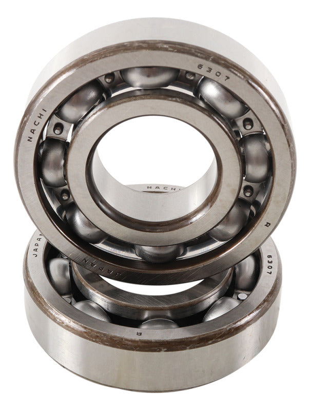 Hot Rods 01-05 Yamaha YFM 660 R Raptor 660cc Main Bearing & Seal Kit K240 K240 Photo - Primary