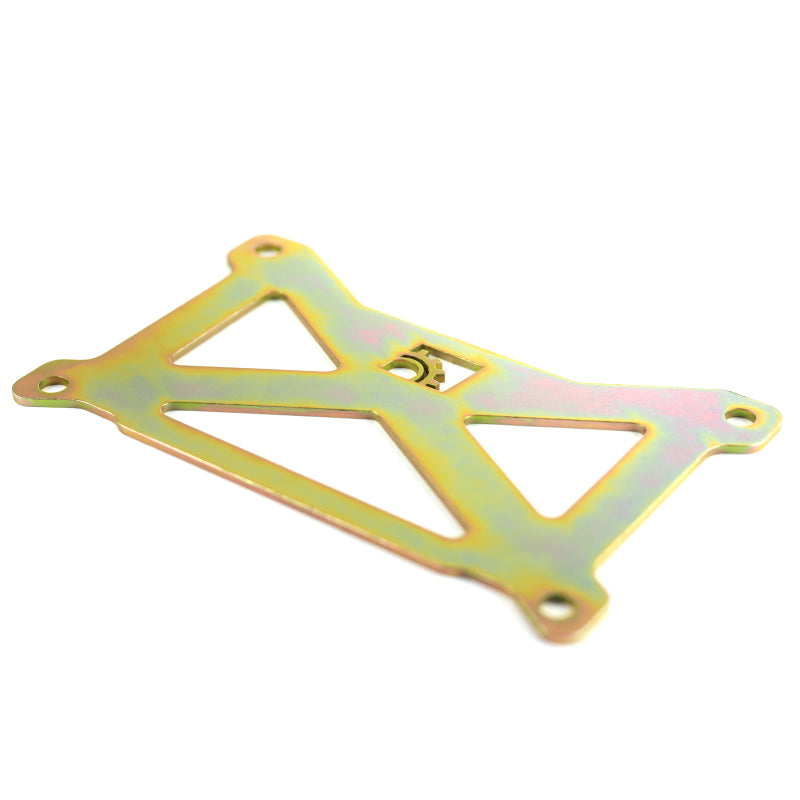 BuiltRight Industries 2015+ Ford F-150 / Raptor Dash Mount Support Bracket (Use w/ 104012) 104030 104030 Photo - Close Up